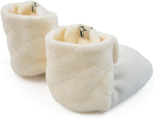GRUNSPECHT skarpetki termofor z nasionami rzepaku 12 cm 0 + – zdjęcie produktu 2