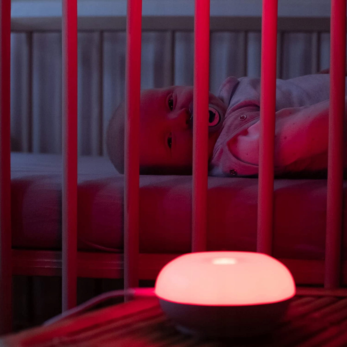 TOMMEE TIPPEE DreamMaker Nachtlicht mit Sensor