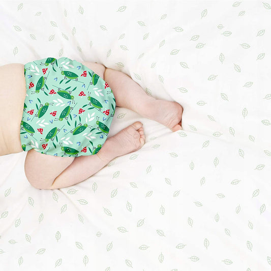 BAMBINO MIO zavinovačka na plienku >9kg