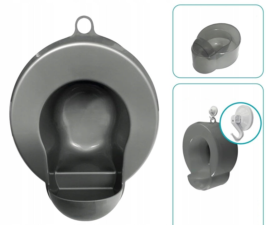 DBB REMOND 2in1 Töpfchen und Urinal 12m+ max 15 kg