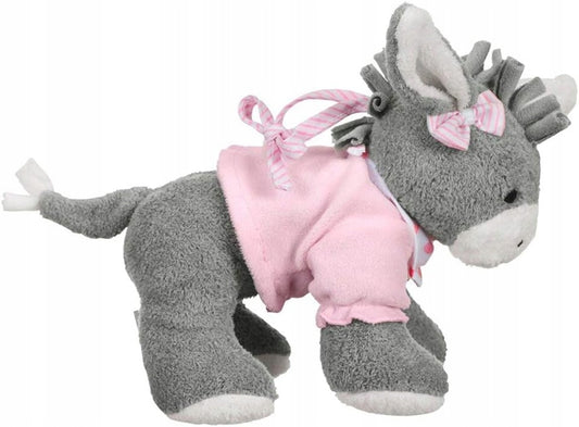 STERNTALER Burro Emmi Caja Chill con Peluche y Altavoz Bluetooth