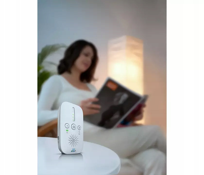 PHILIPS AVENT SCD503 ενδοεπικοινωνία μωρού DECT