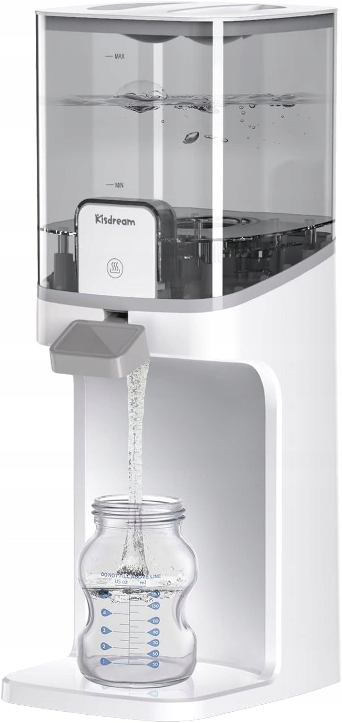 KISDREAM Instant Warmer Wassererhitzer