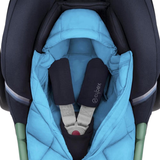 CYBEX GOLD Snogga MINI 2 fusak do autosedačiek TOG4