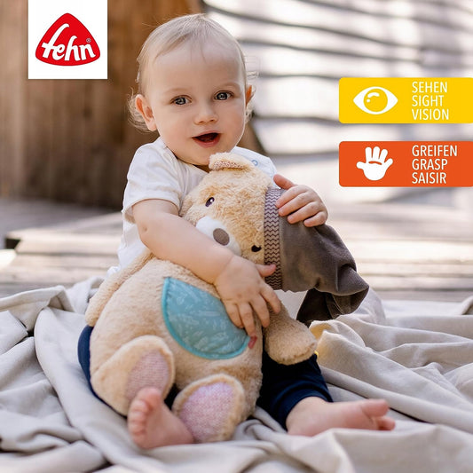 FEHN oso de peluche Bruno XXL 44cm