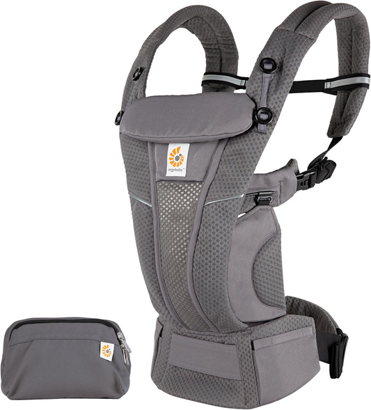 ERGOBABY OMNI BREEZE ergonomische Babytrage