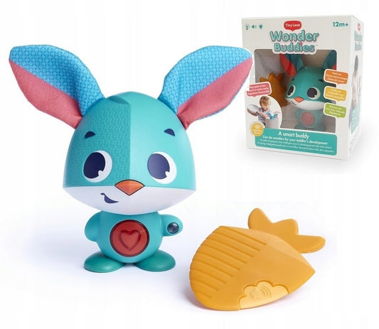 TINY LOVE wondermaatjes THOMAS KONING 12msc+