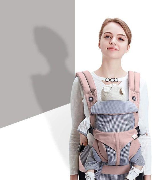 SONARIN ergonomické nosítko pro kojence