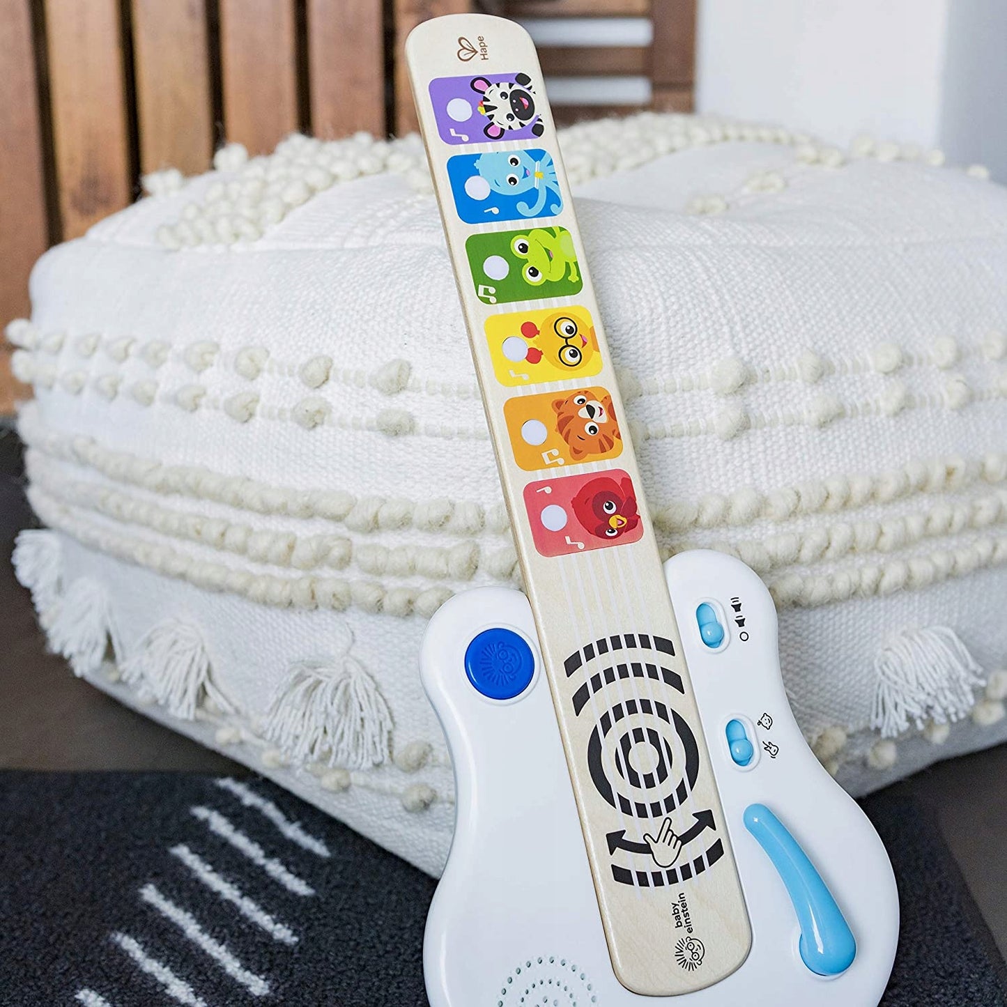 HAPE Magic Touch drewniana gitara dotykowa
