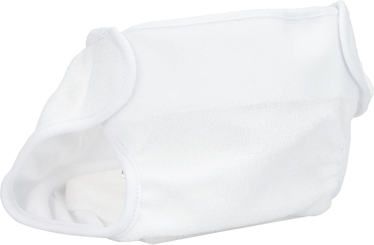 SUNNYBABY Korrekturhöschen für Babys breite Wickelauflage 4-6 kg