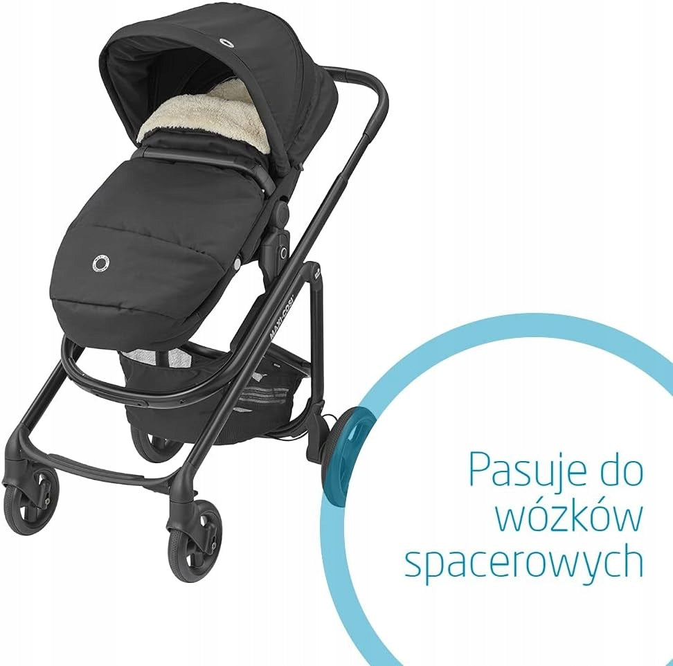 MAXI-COSI Universalschlafsack für Kinderwagen