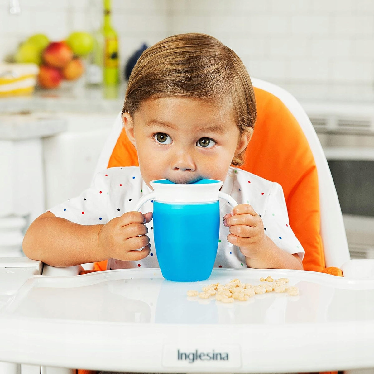 MUNCHKIN Miracle Tasse 360 6m+ 207ml