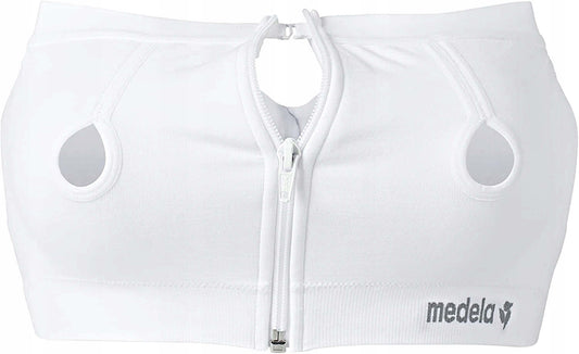 MEDELA Still-Bustier EASY EXPRESSION L