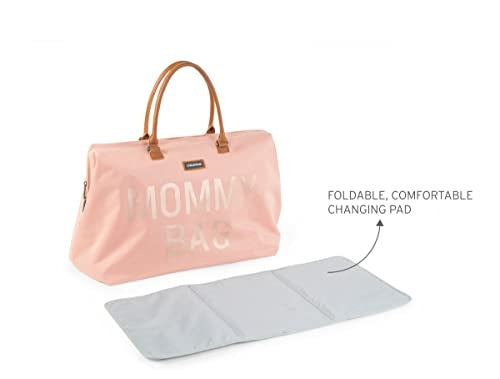 CHILDHOME Mommy Bag mom's bag with changing mat