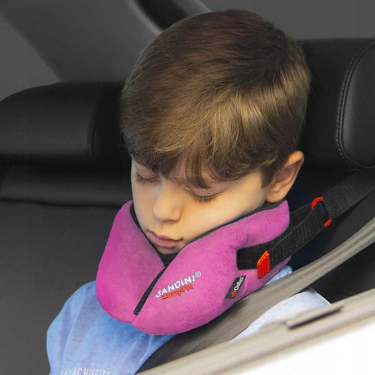 SANDINI SleepFix Kids stabilizační polštář 18 m+