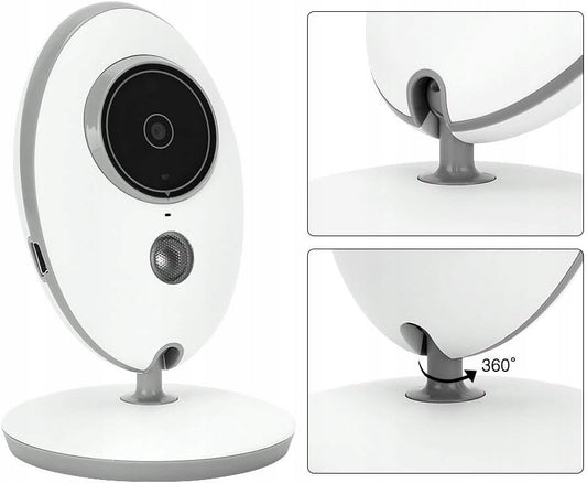 Babyphone-Kamera Modell VB605