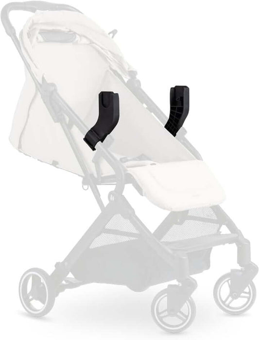 HAUCK Adapter für Kinderwagen TRAVEL N CARE, Autositze DRIVE N CARE und andere