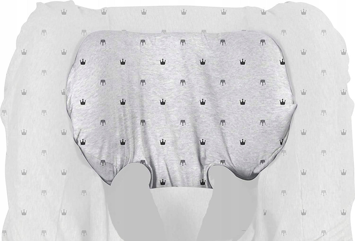 DOOKY SEAT COVER 1 betræk til autostol UNIVERSEL gr.1