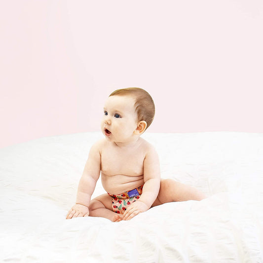 BAMBINO MIO Windelhöschen <9 kg – Produktbild 2