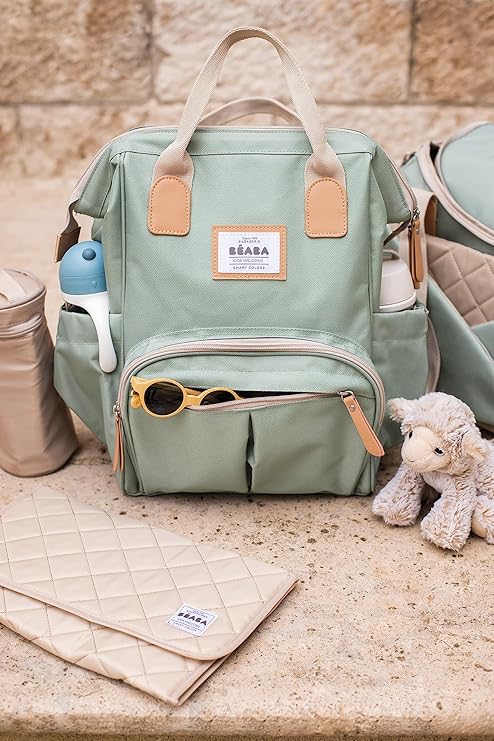 BEABA Wellington Rucksack Zubehörtasche