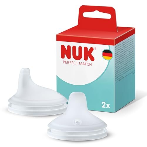 NUK Perfect Match kubek treningowy 6+