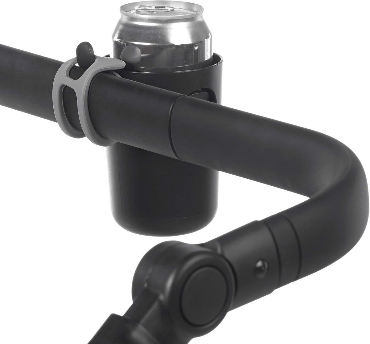 JANE universal cup holder for stroller, bicycle, scooter 8 x 11 cm
