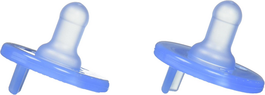 PHILIPS AVENT Soothie Schnuller x 2 0–3 Monate – Produktbild 2