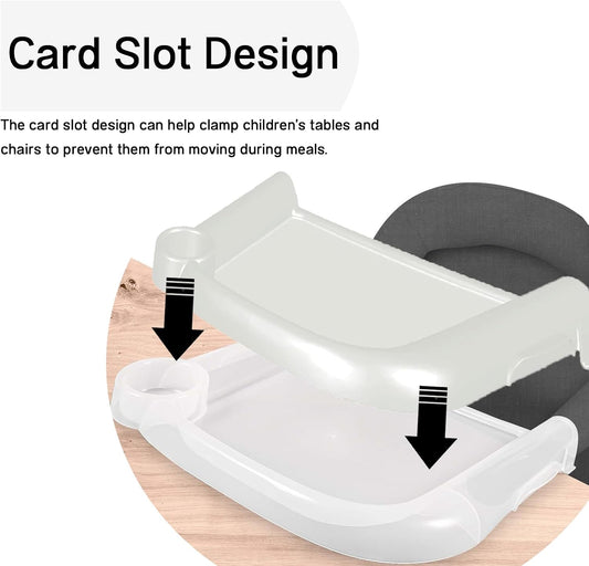 INGLESINA Dining Tray Plus δίσκος για καρέκλα ταξιδιού