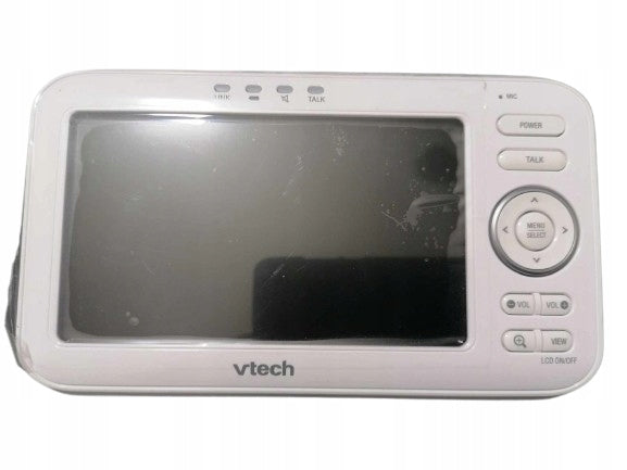 VTECH LM808-1W Babyphone 5" LCD
