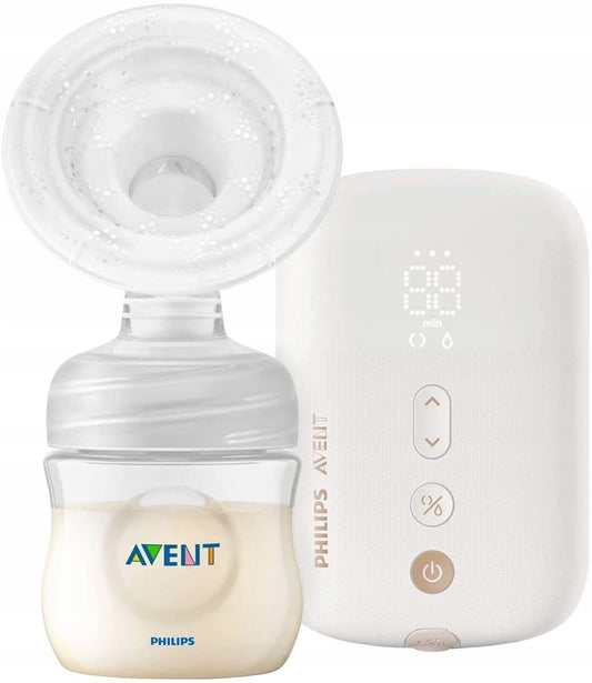 PHILIPS AVENT SCF396/11 elektrische Milchpumpe – Produktbild 2