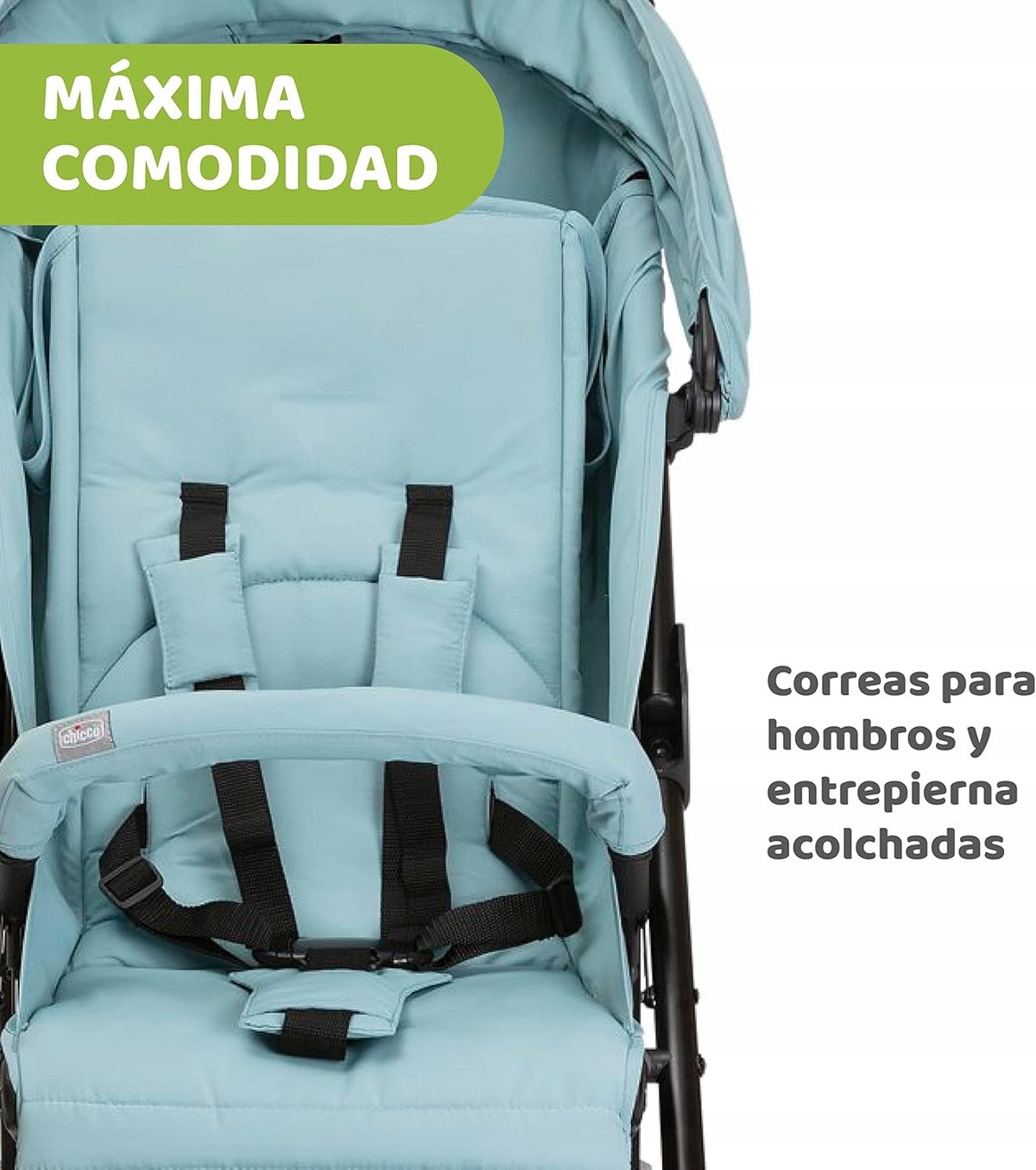 CHICCO LITEWAY Buggy bis 22 kg