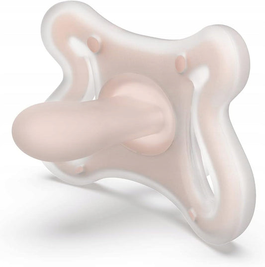 SUAVINEX chupete ZERO ZERO para bebés 0-6 meses SX PRO