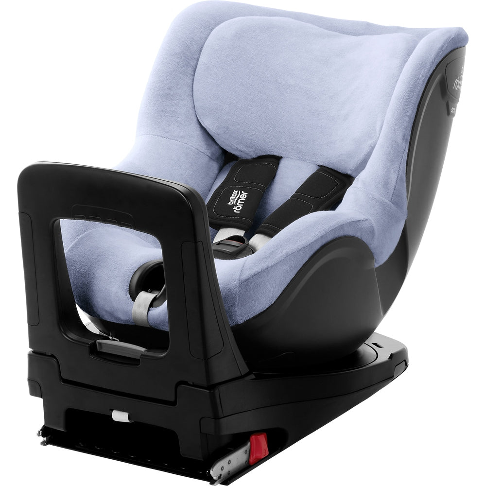BRITAX RÖMER Bezug für Autositz DUALFIX (M) i-Size/iSENSE/SWINGFIX