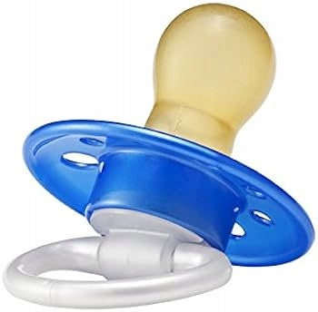 NIP CHERRY GREEN Beruhigungsschnuller x2 ab 6 Monaten – Produktbild 2