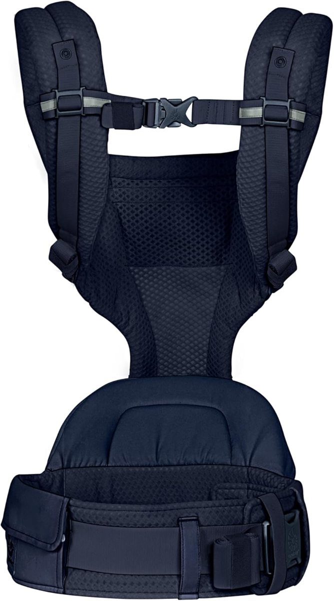 ERGOBABY ALTA Hüftsitztrage 5,5-20kg