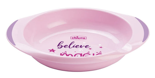 CHICCO Geschenk-Geschirrset, 5-teilig, ab 12 Monaten – Produktbild 2