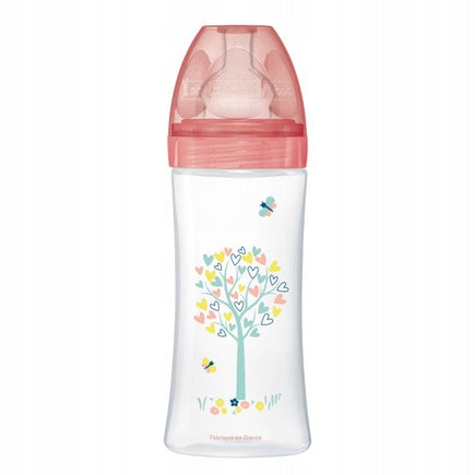 DODIE biberón anticólicos 330 ml 6m+