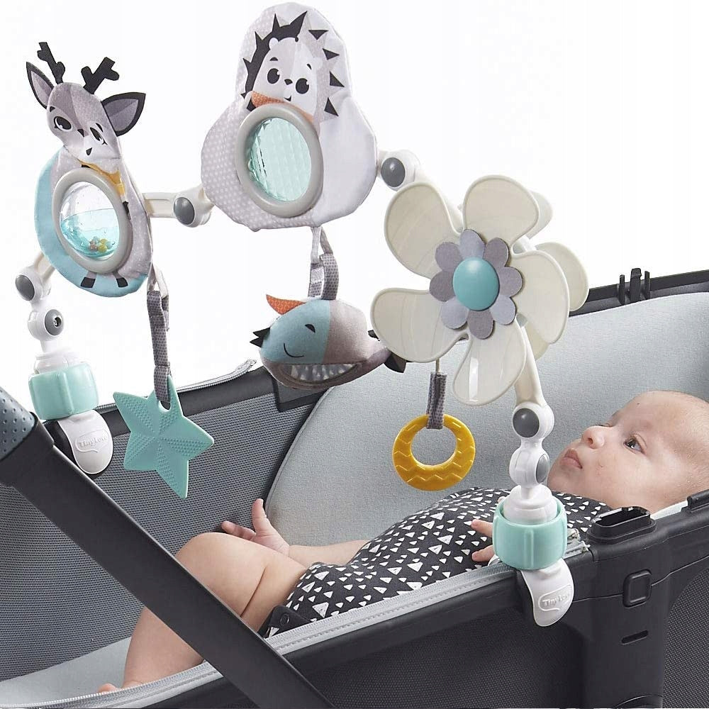 TINY LOVE Magical Tales Spielbogen für Kinderwagen