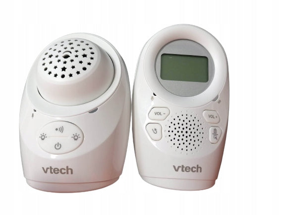 VTECH DM1212 digitales Babyphone + Projektor DECT