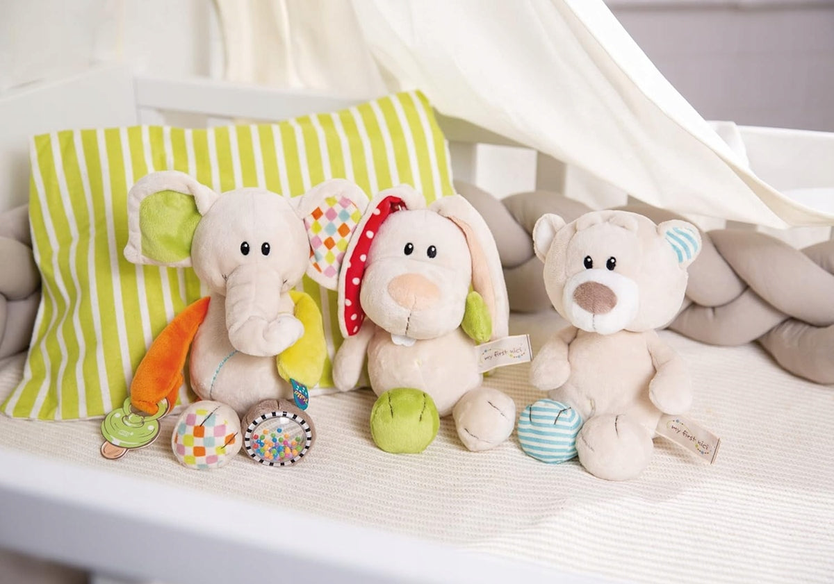 NICI Plüschtier Bär TAPS 24 cm