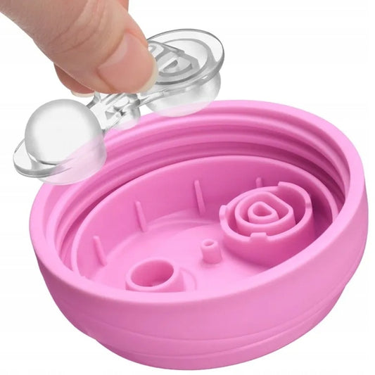 CHICCO Advanced Cup tazza antigoccia con beccuccio 266 ml 12 m+