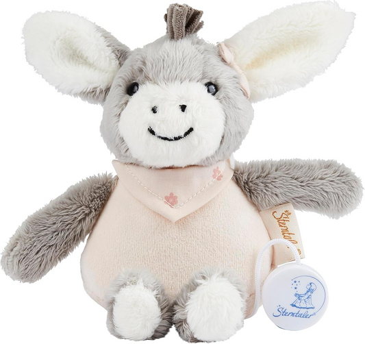 STERNTALER Emmi's Donkey hanger for wöc, Ĺ, car seat