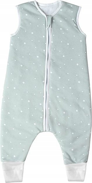 SWEETY FOX Winterschlafsack 2,5TOG 86-96cm