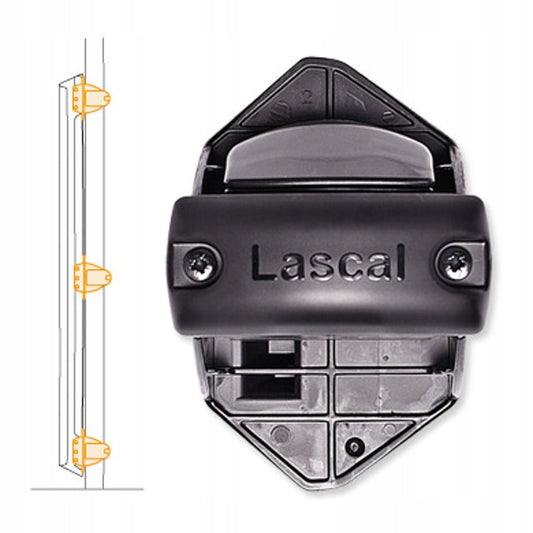 LASCAL KiddyGuard sada pro branky AVANT, ACCENT, ASSURE 14-50 mm