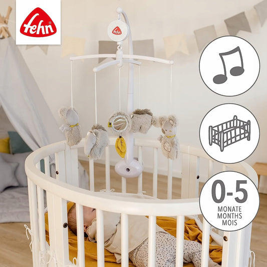 FEHN Australia Mobile für das Babybett – Produktfoto 2