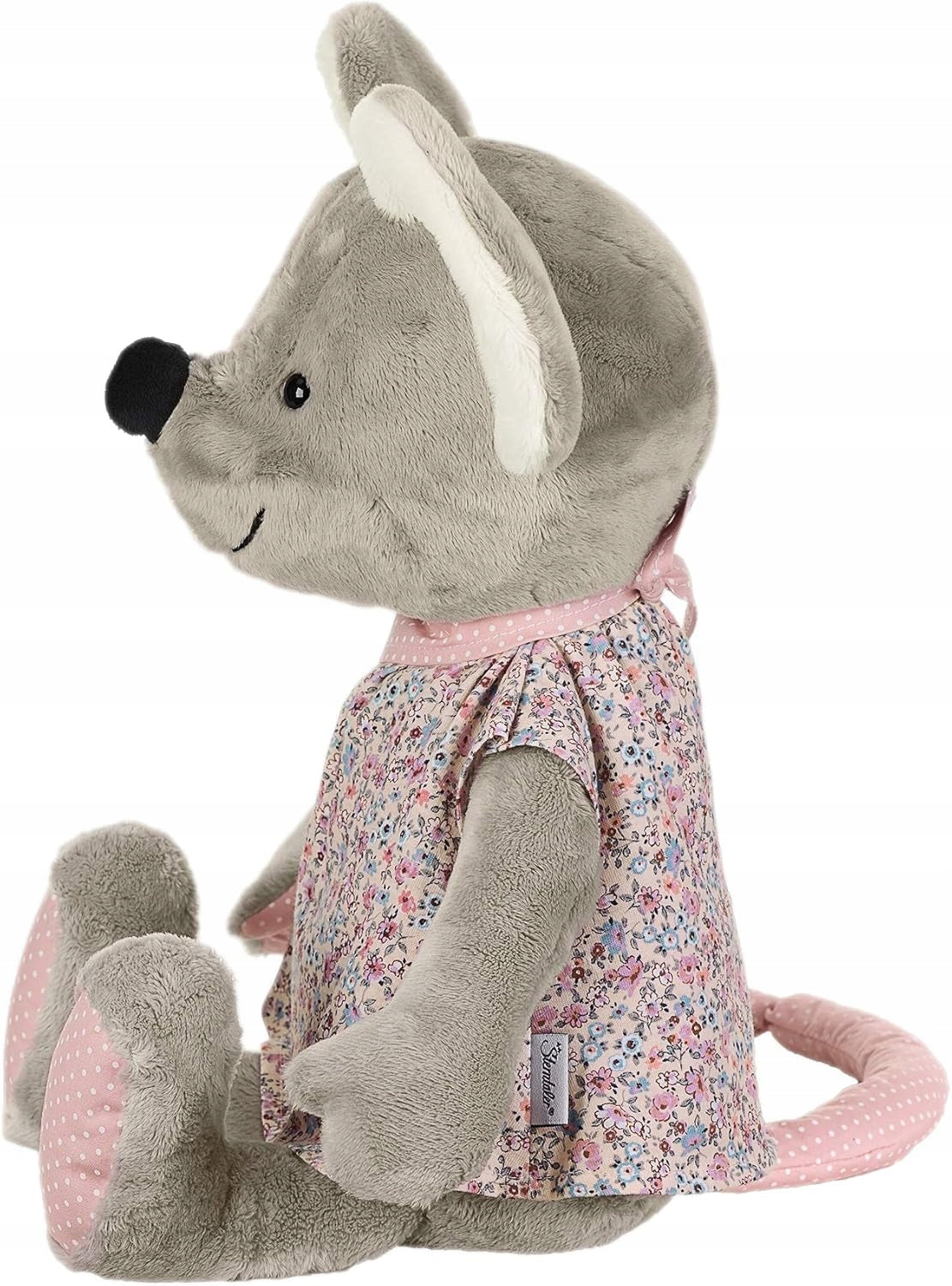 STERNTALER Plüschtier Maus Mabel 46 cm "N