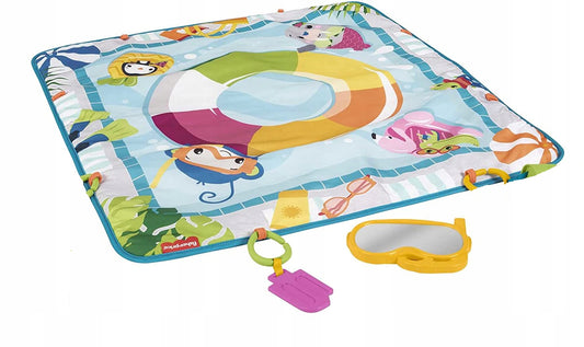 FISHER PRICE Spielmatte – Produktfoto 2