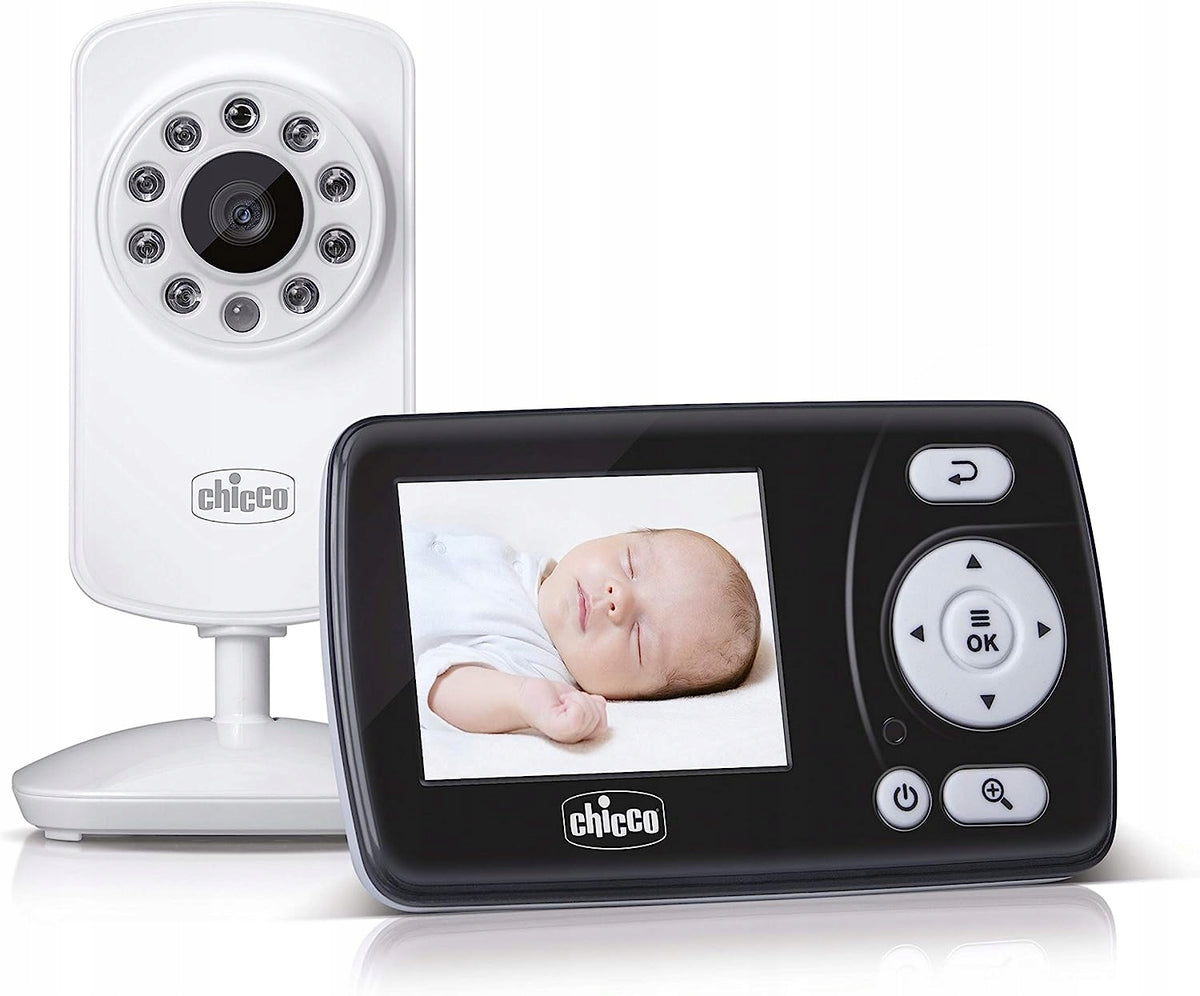 CHICCO SMART Babyphone-Kamera