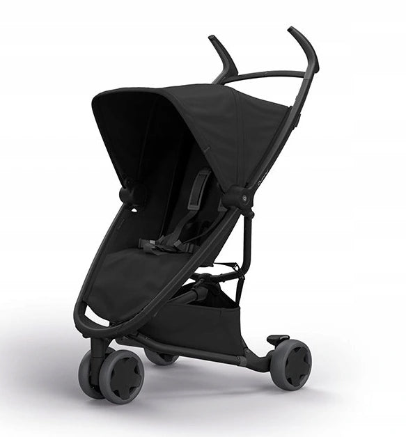 QUINNY 3 Räder 14,5 cm für Quinny Zapp Kinderwagen