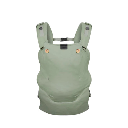 BABYMOOV MOOV&BOOST ergonomische Babytrage und Sitzerhöhung 2-in-1 – Produktfoto 2